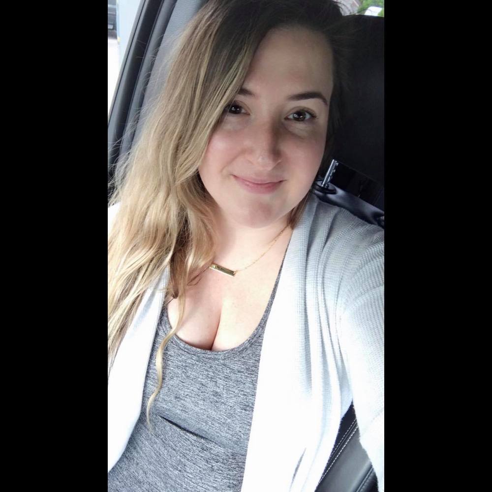 Meet your Posher, Shannon